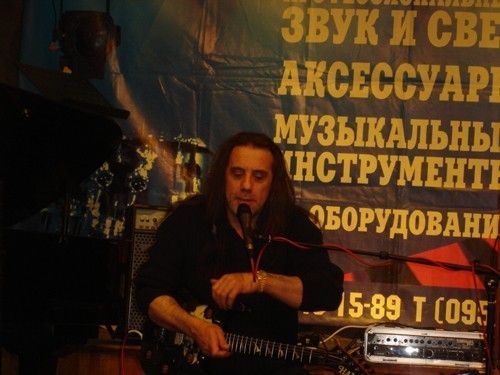 Мэй Лиан (Юрий Мэйлян) - Все, что Вы хотите знать о гитаре, но боитесь спросить. научиться играть и петь мастер-класс