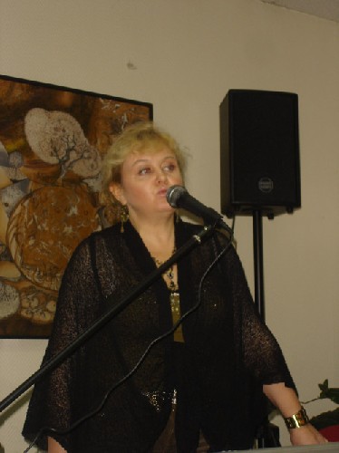 Ирина Дельская - Классический и эстрадный вокал. Магия голоса. научиться играть и петь мастер-класс