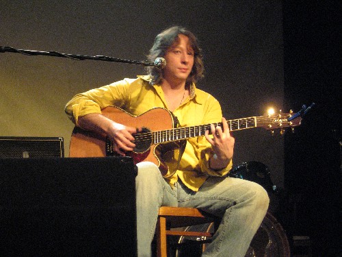 Тимур Ведерников - Акустическая гитара. Finger-picking. научиться играть и петь мастер-класс