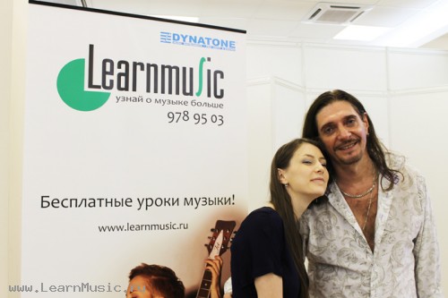  семинар LearnMusic