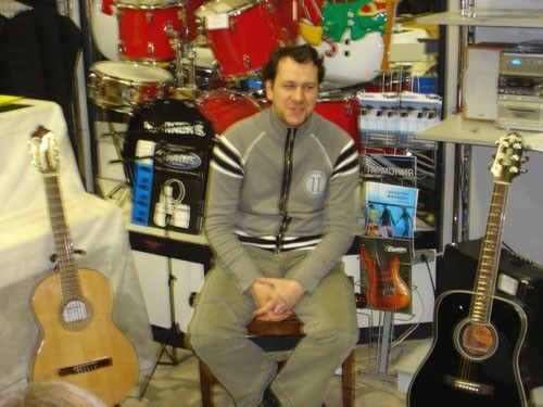 Михаил Лисов - Типы и разновидности гитар. Правильный выбор гитары. Классические и Вестерн гитары. научиться играть и петь мастер-класс
