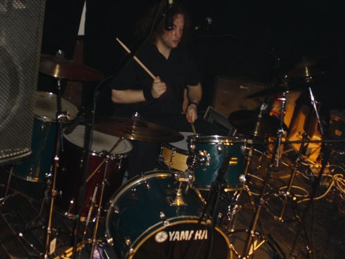 Dennis Leeflang (Деннис Лифлэнг - США) - Ударные в современной музыке (хард-рок, прогрессив-рок, металл). научиться играть и петь мастер-класс
